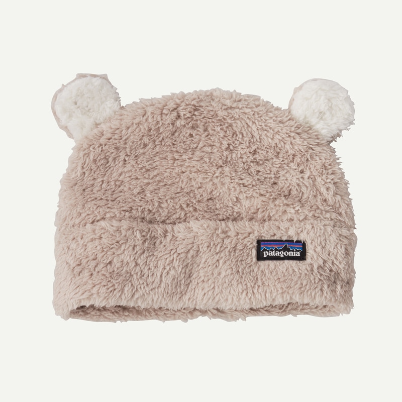 パタゴニア Patagonia ベビー・ファーリー・フレンズ・ハット 60560