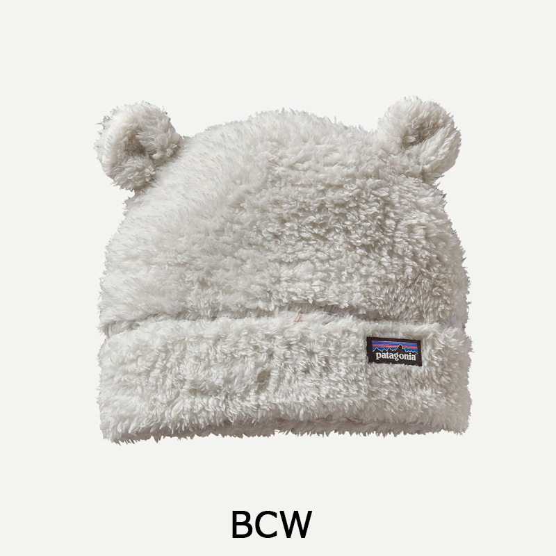 パタゴニア Patagonia ベビー・ファーリー・フレンズ・ハット 60560