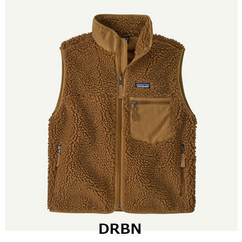 パタゴニア Patagonia ウィメンズ・クラシック・レトロX・ベスト 23084