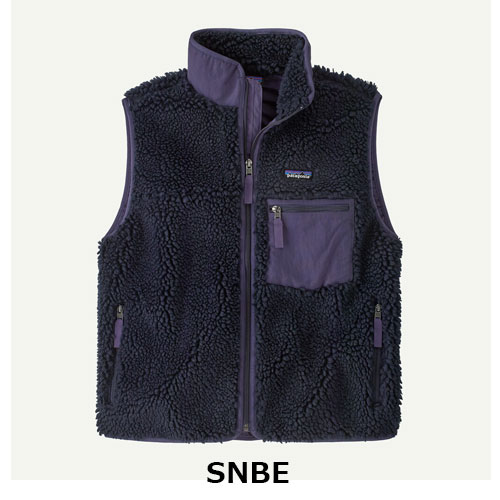 パタゴニア Patagonia ウィメンズ・クラシック・レトロX・ベスト 23084