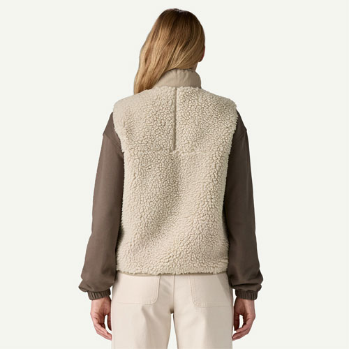 パタゴニア Patagonia ウィメンズ・クラシック・レトロX・ベスト 23084