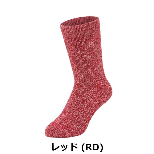 モンベル mont-bell メリノウール エクスペディション ソックス Women's（レディース）1118498