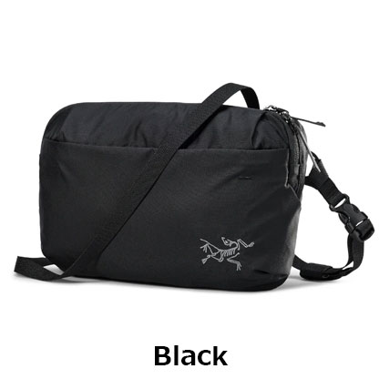 アークテリクス ARC'TERYX ヒリアド クロスボディ X000010359