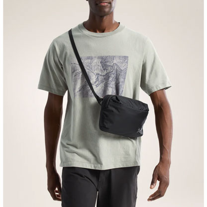 アークテリクス ARC'TERYX ヒリアド クロスボディ X000010359