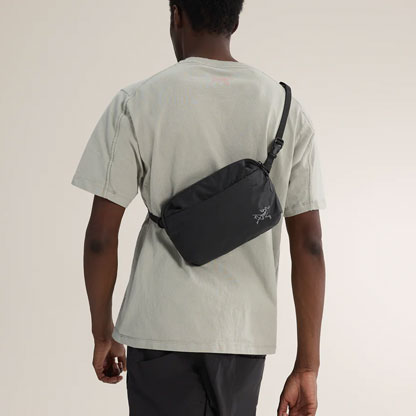 アークテリクス ARC'TERYX ヒリアド クロスボディ X000010359