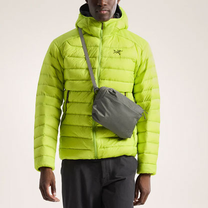 アークテリクス ARC'TERYX ヒリアド クロスボディ X000010359