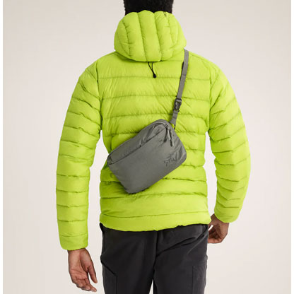 Arc’teryx☆クロスボディーバッグ アークテリクス ARC'TERYX グランヴィル クロスボディ バッグ
