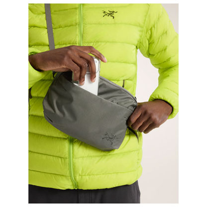 アークテリクス ARC'TERYX ヒリアド クロスボディ X000010359