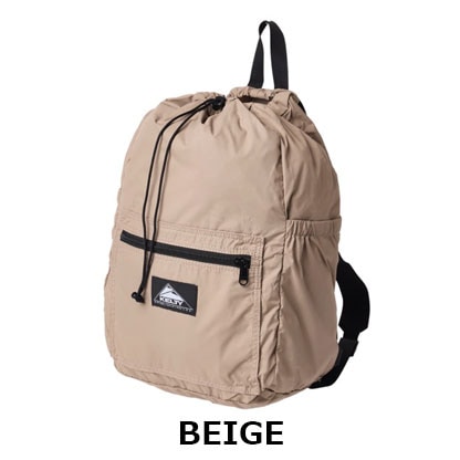 【人気商品】KELTY(ケルティ) バッグ リュック アウトドア バックパック ケルティ KELTY パッカブルキンチャクデイパック 3259259025 | ギア