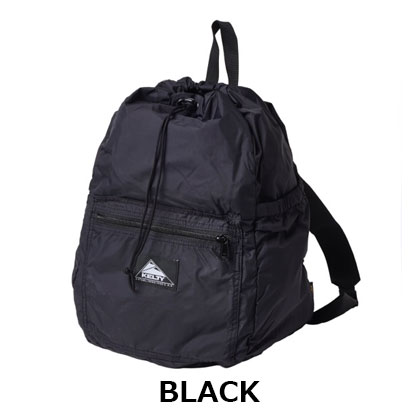 ケルティ KELTY パッカブルキンチャクデイパック 3259259025 | ギア