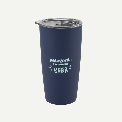 Patagonia パタゴニア ミアー・16オンス・タンブラー - ドリンク