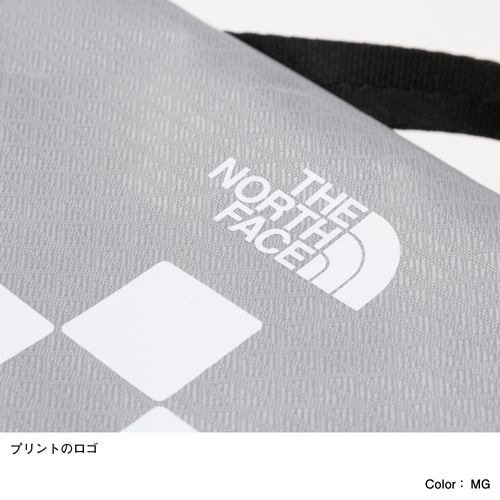 ザ・ノース・フェイス THENORTHFACE ファーストエイドバッグL NM92001