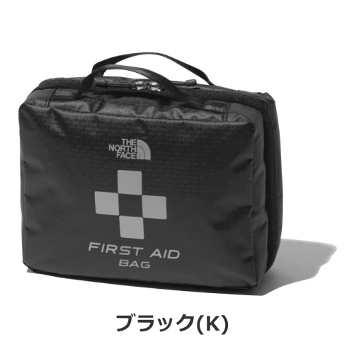 ザ・ノース・フェイス THENORTHFACE ファーストエイドバッグL NM92001