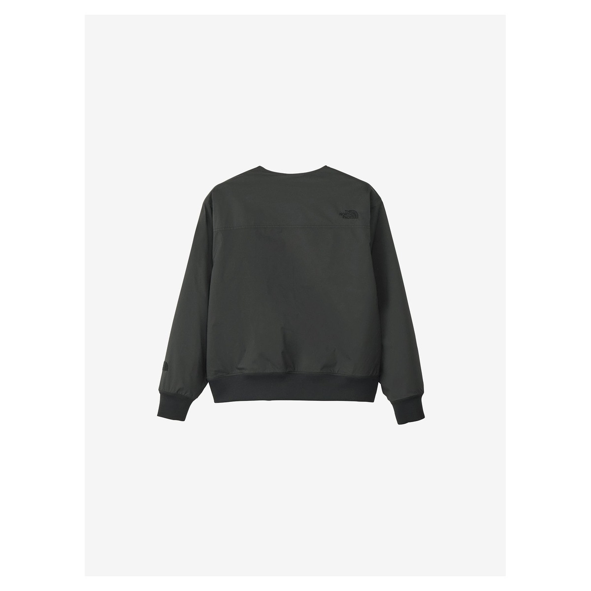 THE NORTH FACE REVERSIBLE TECH AIR ROUNDNECK JACKET NTW62580
