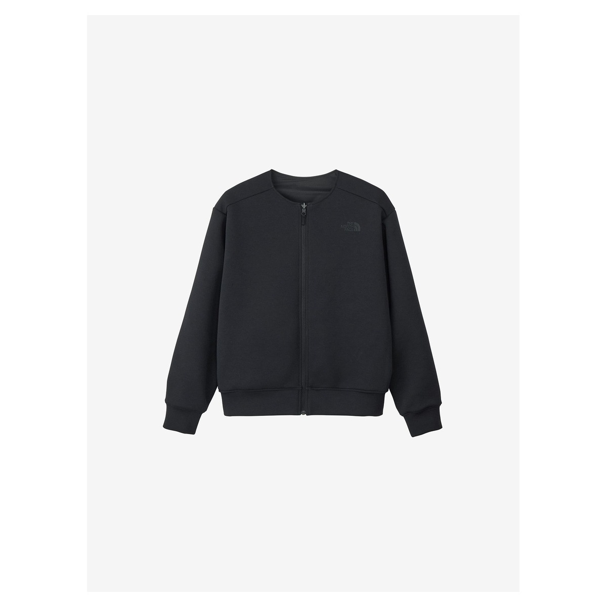 THE NORTH FACE REVERSIBLE TECH AIR ROUNDNECK JACKET NTW62580