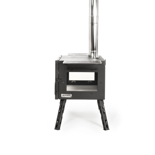 アウトドア薪ストーブ オーラ FG / Woodstove AURA FG マウントスミ Mt.SUMI SG25FWAR-FG