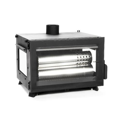 アウトドア薪ストーブ オーラ FG / Woodstove AURA FG マウントスミ Mt