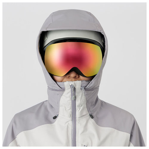 モンベル mont-bell シャルモパーカ Women's（レディース）1102552