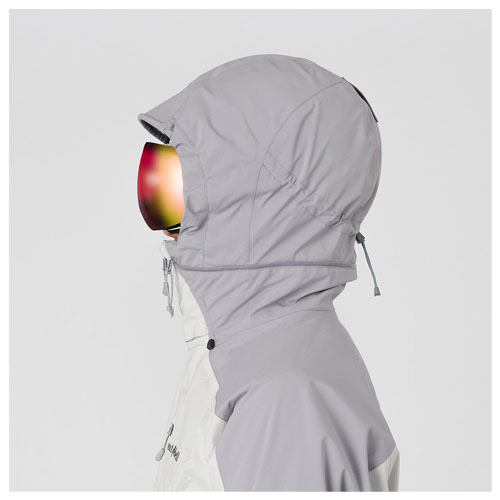 モンベル mont-bell シャルモパーカ Women's（レディース）1102552