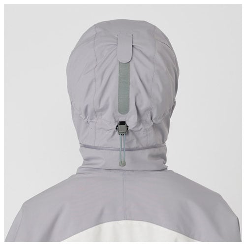 モンベル mont-bell シャルモパーカ Women's（レディース）1102552