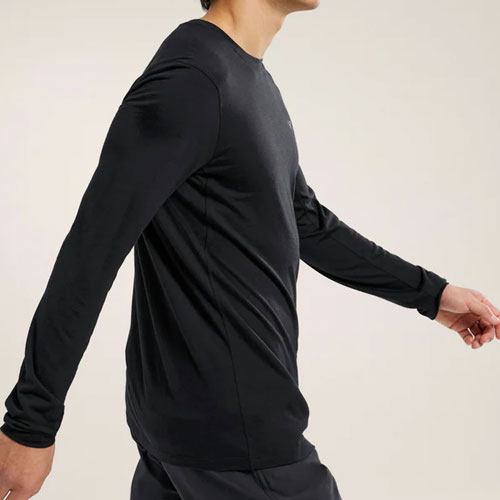 アークテリクス ARC’TERYX イオニア メリノウール ロングスリーブ メンズ X000007732(01,07)