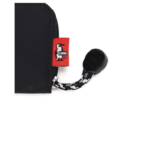 チャムス CHUMS リサイクルチャムススクエアコインケース　CH60-4027