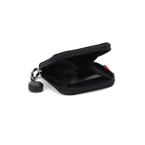 チャムス CHUMS リサイクルチャムススクエアコインケース　CH60-4027