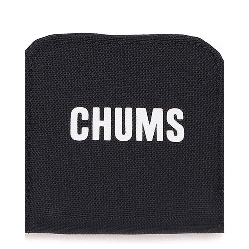 チャムス CHUMS リサイクルチャムススクエアコインケース　CH60-4027
