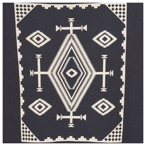 ペンドルトン PENDLETON メンズ ロングスリーブ バックプリント スウェット 19800144