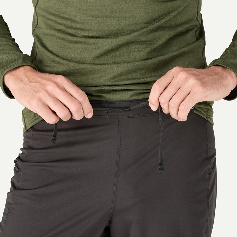 パタゴニア Patagonia メンズ・ウインド・シールド・パンツ 24104