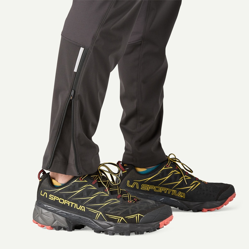 パタゴニア ナイロンパンツ 防水 パタゴニア Patagonia メンズ・ウインド・シールド・パンツ 24104