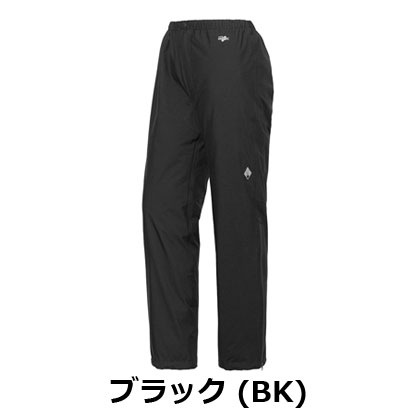 モンベル mont-bell スーパードライテック レインパンツ Women's