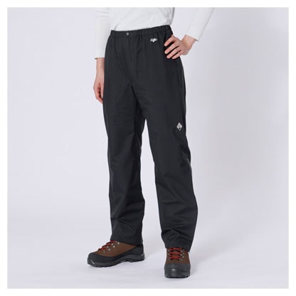 モンベル mont-bell スーパードライテック レインパンツ Women's