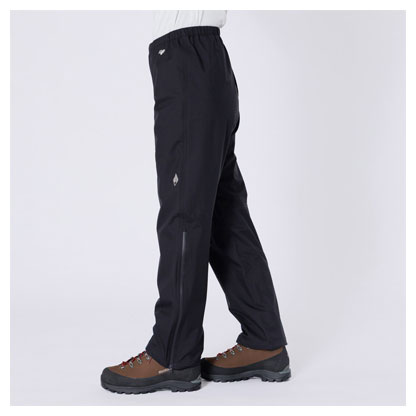 モンベル mont-bell スーパードライテック レインパンツ Women's