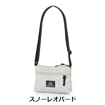 グレゴリー GREGORY エンベロップショルダー　125406