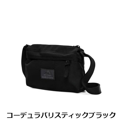 グレゴリー GREGORY エンベロップショルダー　125406