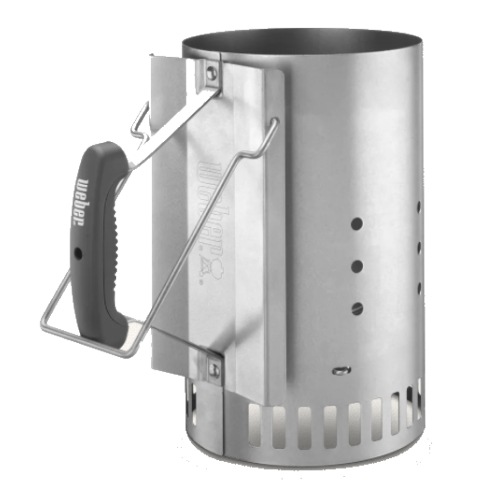 ウェーバー Weber ラピッドファイヤーチムニースターター(大）7416