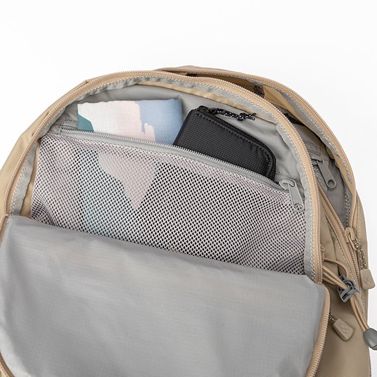 ヌプリパック 25 Women's（レディース） モンベル mont-bell 1133538