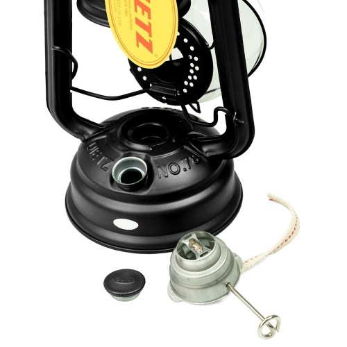 デイツ DIETZ デイツ ハリケーンランタン MARS ブラス D78