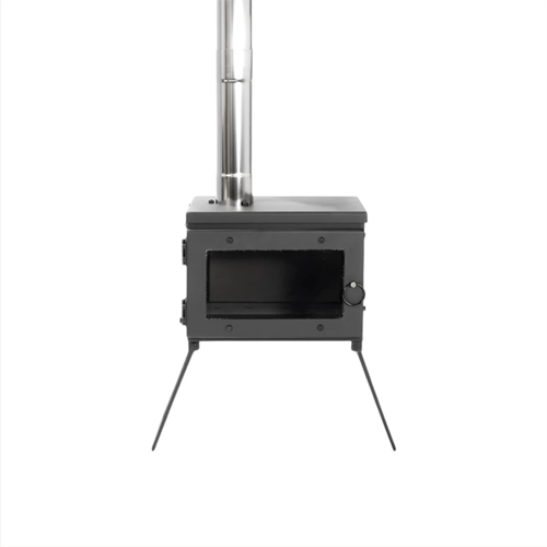 アウトドア薪ストーブ マイクロ / Woodstove MICRO マウントスミ Mt.SUMI SG2309MC