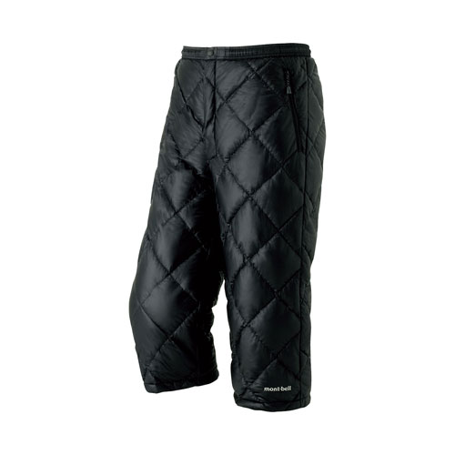 モンベル mont-bell スペリオダウンニーロングパンツ(ユニセックス)1101473