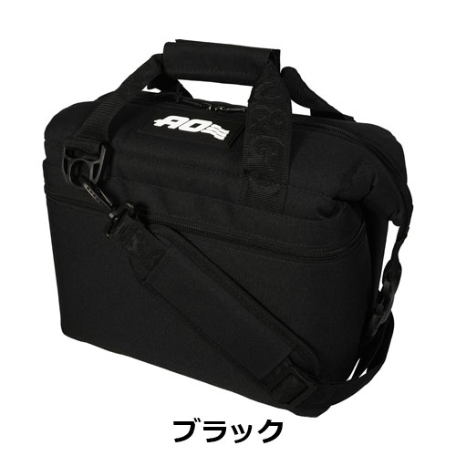 エーオークーラーズ AO Coolers 9パック キャンバス ソフトクーラー　AO9