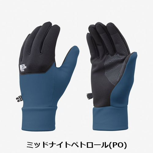 ザ・ノース・フェイス THE NORTH FACE イーチップグローブ（ユニセックス）NN62344