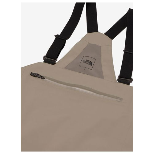 ザ・ノース・フェイス THE NORTH FACE レイバックビーシービブ