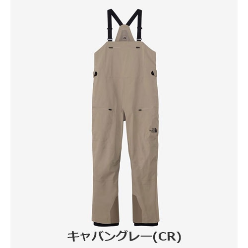 ザ・ノース・フェイス THE NORTH FACE レイバックビーシービブ