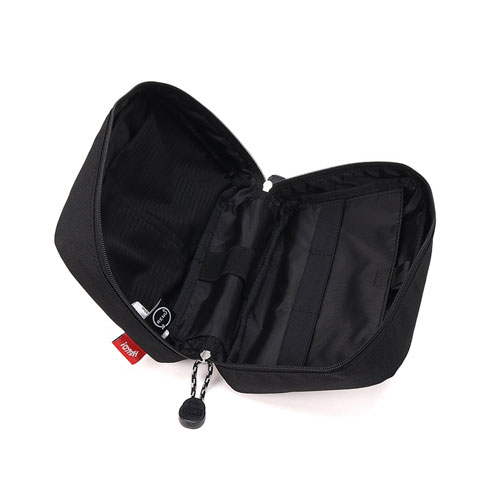 チャムス CHUMS リサイクルチャムスガジェットポーチ　CH60-4010