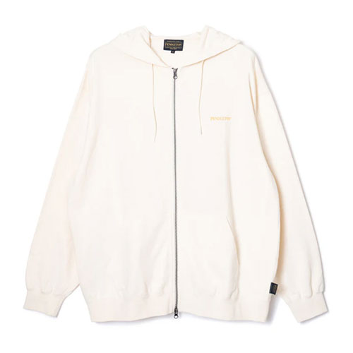 ペンドルトン PENDLETON メンズ ロングスリーブ バックプリント