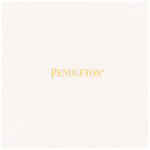 ペンドルトン PENDLETON メンズ ロングスリーブ バックプリント ジップアップフーディー 19800145