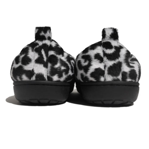 SUBU スブ SUBU DOTS VAMP LEOPARD