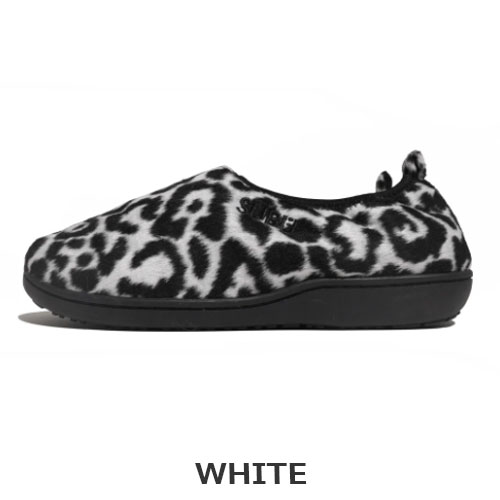 SUBU スブ SUBU DOTS VAMP LEOPARD